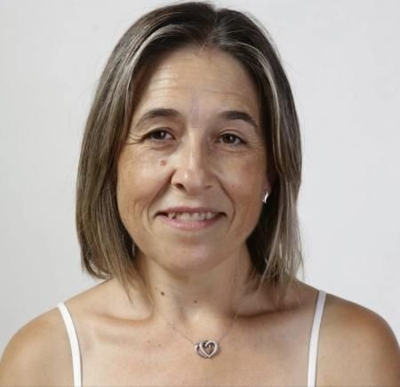 Maria Dos Anjos Moura Alves Cunha