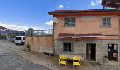 Caf&eacute; Nova Era